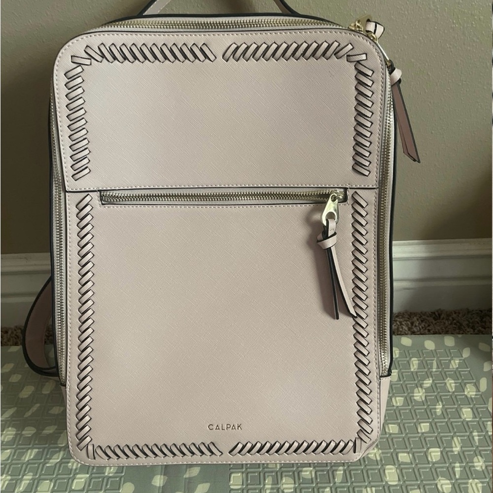 Calpak Kaya 15 inch Laptop Backpack